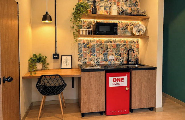 One Living by Roots Rentals - Foto 47