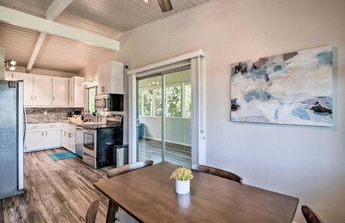 Sunny Pahoa Retreat Snorkel, Hike and Shop! - Foto 5