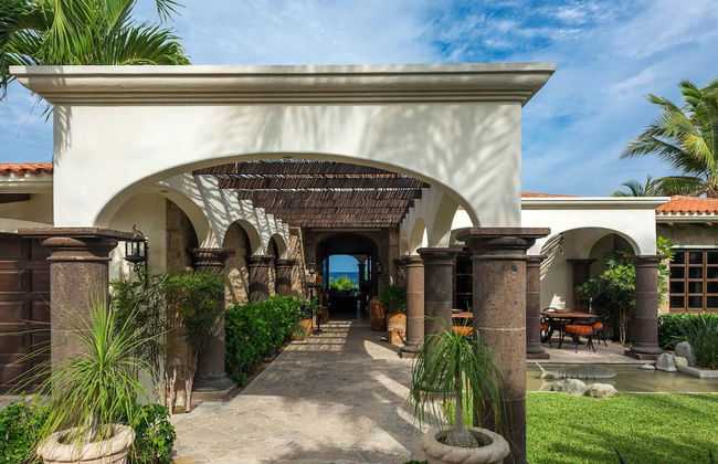 Casa Alegria in Palmilla - Foto 34