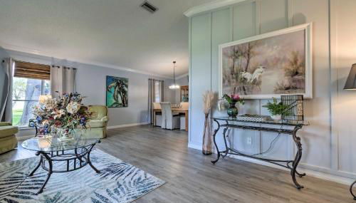 Inviting Lady Lake House In the Village! - Foto 5