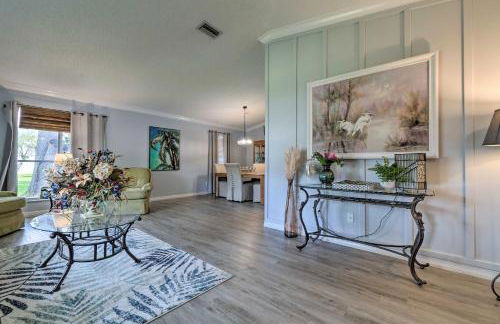 Inviting Lady Lake House In the Village! - Foto 5