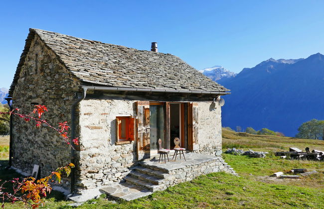 Rustico Andrea - Foto 1