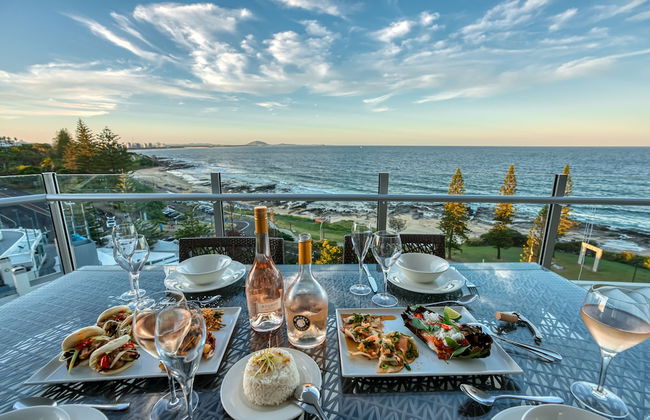 Oceans Mooloolaba - Foto 68