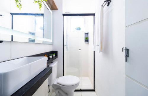 Piscina academia metro Brazilian Corner - Foto 58