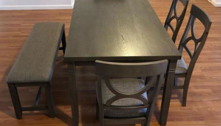 Large apartment, sleeps up to 10 people comfortably, direct NYC Manhattan train only 5 minute walk away, MetLife Stadium FIFA World Cup 25 minutes away - Foto 5