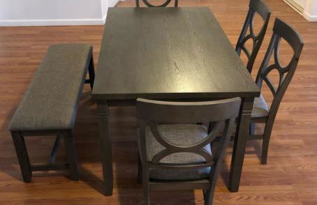 Large apartment, sleeps up to 10 people comfortably, direct NYC Manhattan train only 5 minute walk away, MetLife Stadium FIFA World Cup 25 minutes away - Foto 5