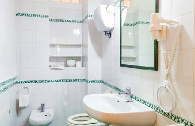 Belvilla by OYO Nicolo2 - Photo 20