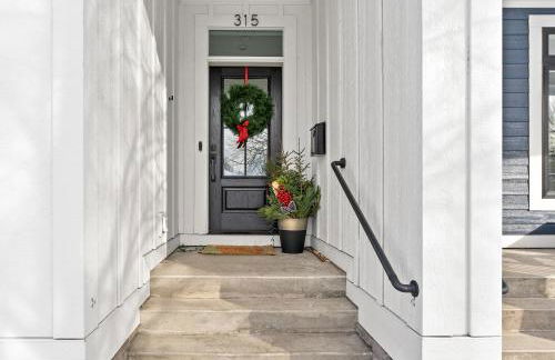 Luxury Living in downtown Grand Haven - Rooftop Deck - Foto 30