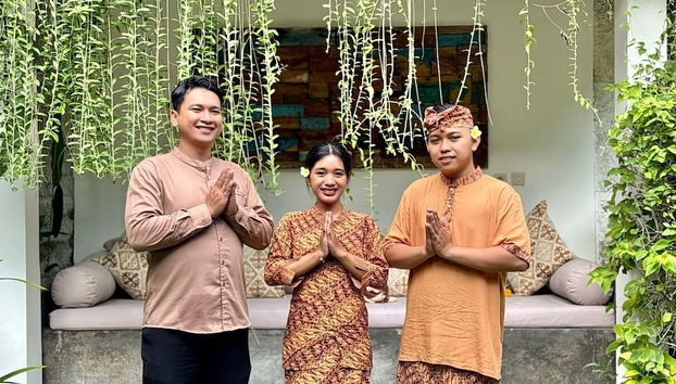 Villa Malou - Foto 2, Recepción