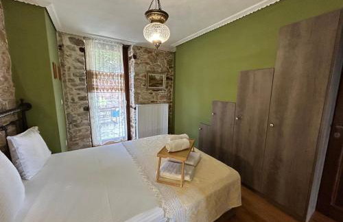 Αρχοντικό Γιούλη - Foto 21