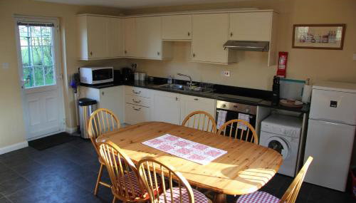 Magnolia Cottage - Foto 5