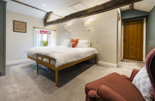 Joe's Cottage - Brigsteer - Foto 18