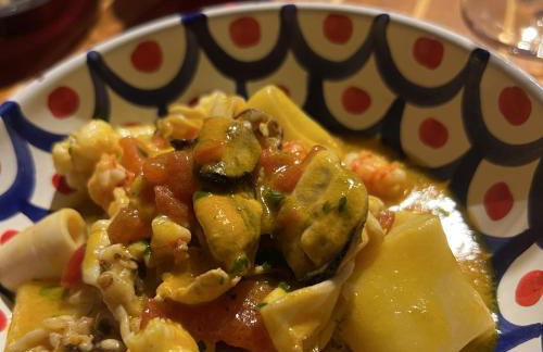 Aquarium Apt SML - Parcheggio Gratis, Terrazzo - Foto 37