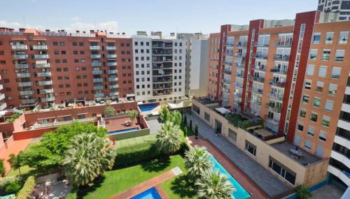 Apartment familiar - Foto 2