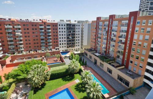 Apartment familiar - Foto 2