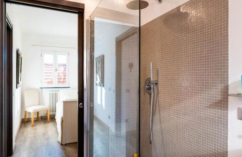 Holiday Home Terrazza con glicine by Interhome - Foto 43