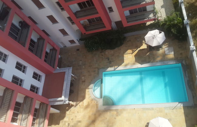 Shanzu Beach Apartment Ocean view - Foto 17