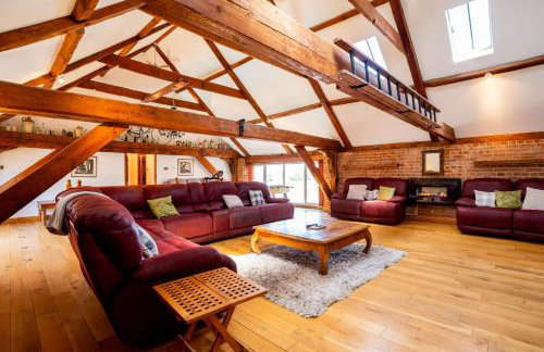 Villa Hobland Barn - Foto 21