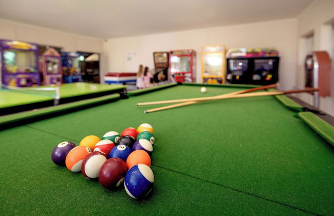 Echo Holiday Parks - Normanville - Foto 64