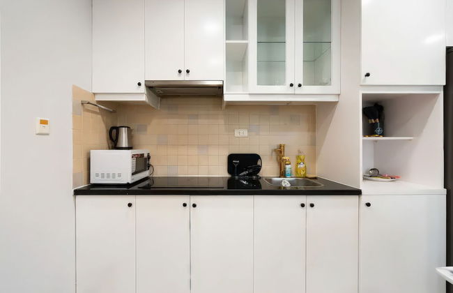 The Lancaster Suites - Japan Town D1 - Foto 30