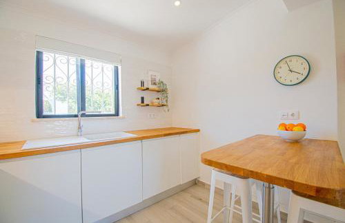 Casa Mel - Stylish 3-Bed Townhouse with Pool - Foto 15