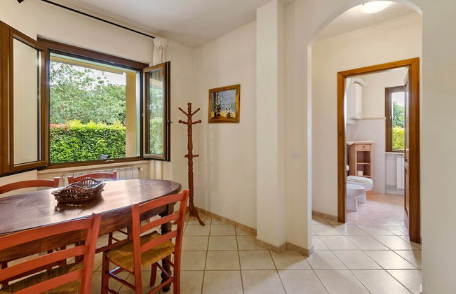 Gorgeous Holiday Home in Sorano With Swimming Pool - Foto 1