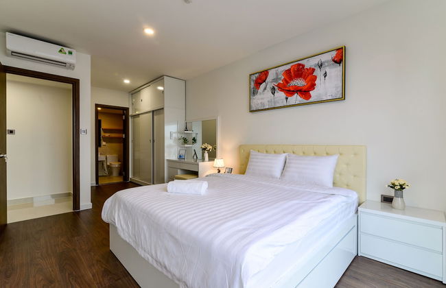 Riverside Residence - Saigon Royal - Photo 6