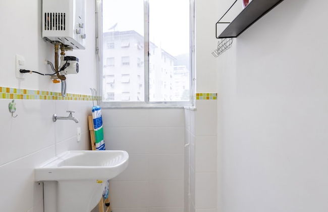 Near Casa Roberto Marinho and Cristo Pom307 - Foto 20