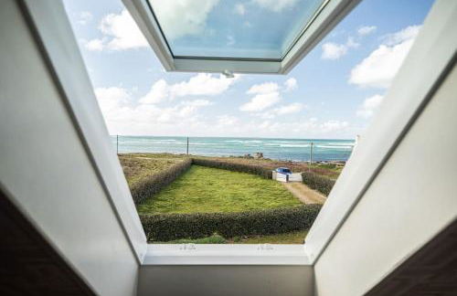 Maison d'exception face à l'océan - Foto 12