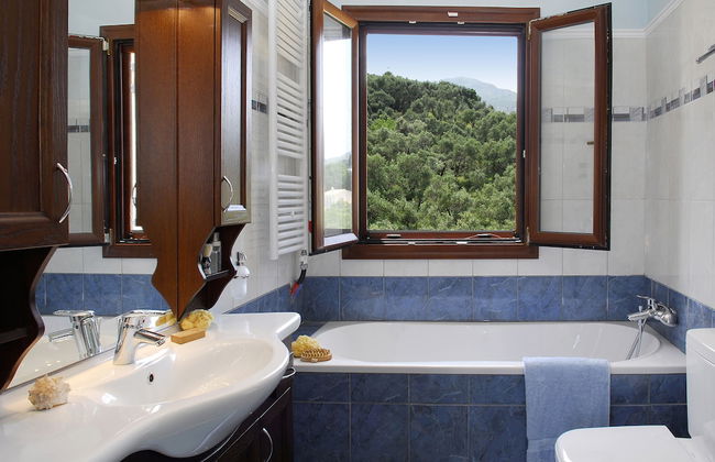 Villa Argyro - Foto 14