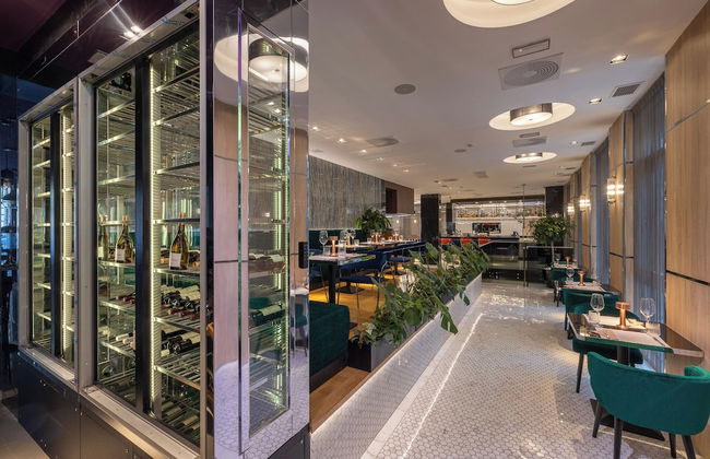 Silver Crown Hotel & Residence - Foto 78