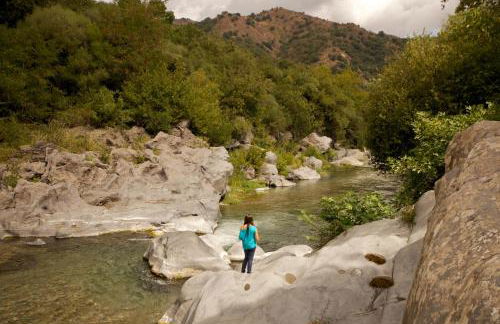 Agriturismo Boccadifuoco - Foto 11