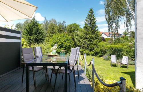 Atelierhaus auf der Insel Werder mit Garten, W-Lan und Netflix - Photo 19