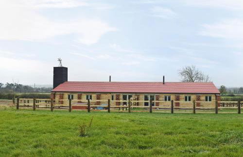 Waxwing Cottage - Foto 17