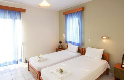 Studios Afrodite - Foto 12