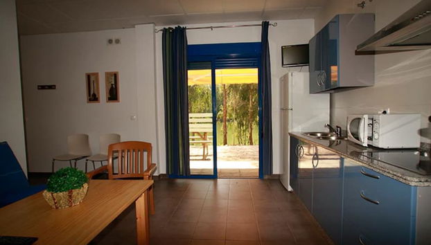 Villa Vacacional Isla Del Zujar - Foto 2, Profilbild