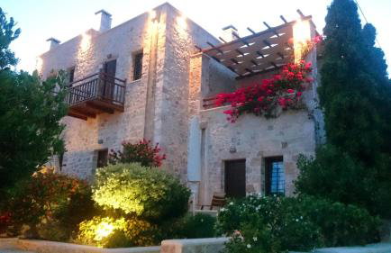 Lithos Traditional Guest Houses - Foto 6