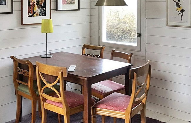 6 Person Holiday Home in Ingaro - Foto 16