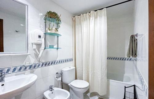 Sunny Sea apartmant!!! Las Farolas Mijas - Photo 12