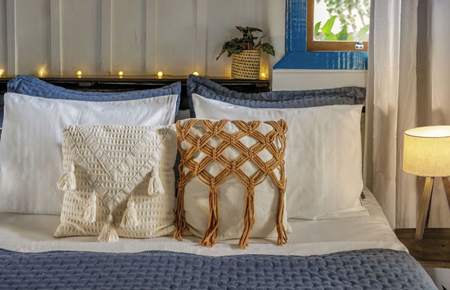 Chalés Magia do Campeche - Foto 14