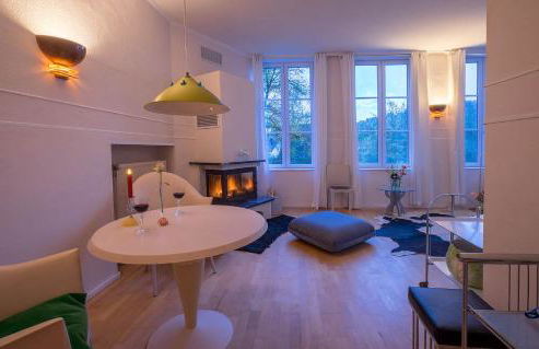 Loft in alter Schule - Foto 4