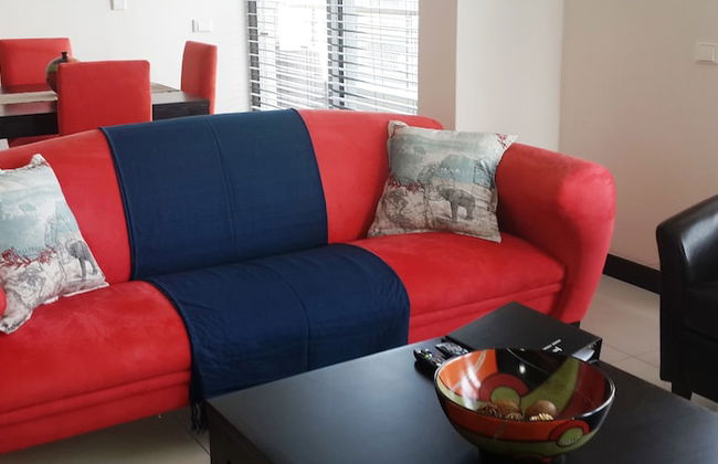 Icon Luxury Apartments - Foto 55