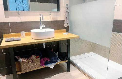 Meublé premium Maryline T2 65 m2 - Foto 9