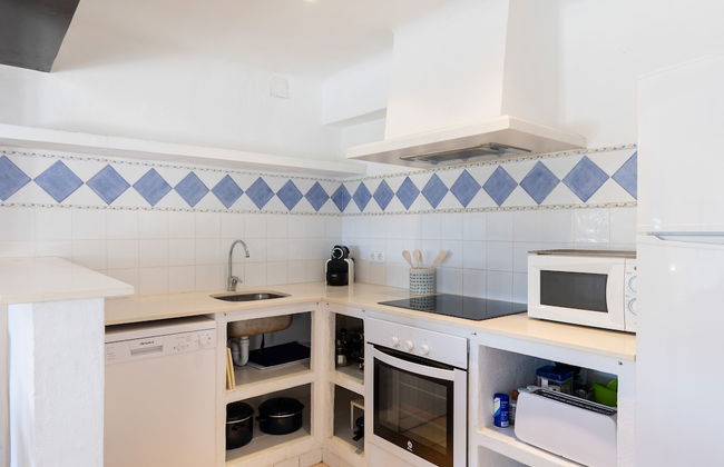 Binisagoc A in Binibeca - Photo 13