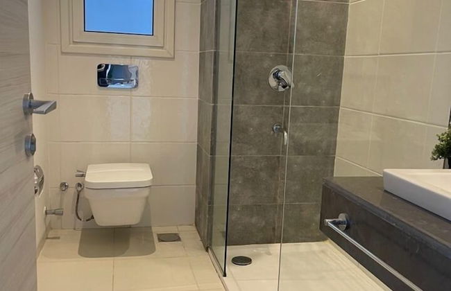 Villa Sea View in Fouka Bay North Coast - Photo 41