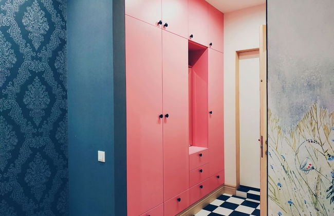 MalinaApt Alice in Wonderland - Foto 2