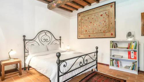 "Le Balze" spacious barrier free Studio for 2 guests & child - Foto 5