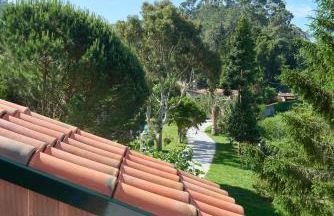 Casa De Crespins Casa de Campo Lda - Foto 68