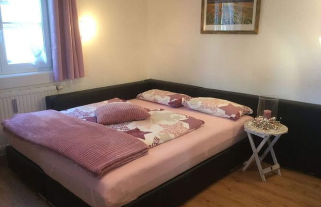 Nice Apartment in Oberstaufen - Photo 2