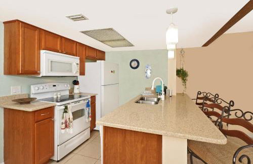 Cape Winds Resort - Foto 16